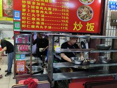 -明月虾面(厦禾路店)