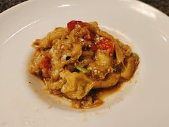 -三道菜(明堂公园店)