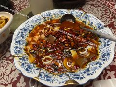 沙茶海鲜土猪煲-临家闽南菜(大唐店)