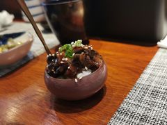 -戏作寿司(观音桥店)