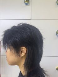 -Echo·回声专注男士发型设计