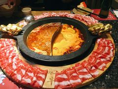 牛羊天下-蜀大侠火锅(四川北路店)