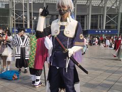 -成都世纪城新国际会展中心