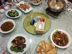 -老山东·山东菜(鲁菜名店)