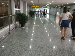 -张家界荷花国际机场
