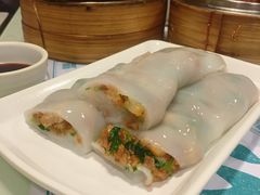 -点点心点心专门店(旺角店)
