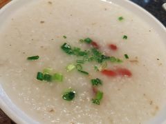 山药猪骨粥-老广酒楼(樱花店)