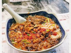 -渔乡米坊·岭南传统小吃专门店(天河龙口西店)