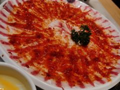 -韩宫宴炭火烤肉(印象城店)