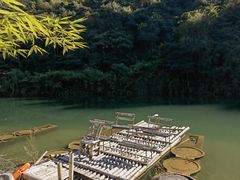 -千泷沟大瀑布旅游区