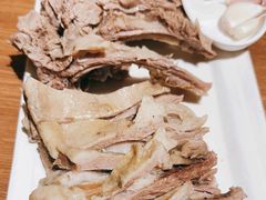 -贯贯吉·清真餐厅(浙江中路店)