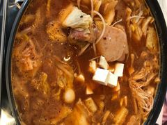 -HONGA HONGA雄家(曹路店)