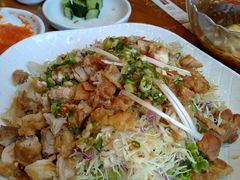 -全州拌饭馆(断桥店)