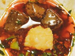 -蜀九香火锅(彩虹店)