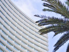 -舟山希尔顿酒店