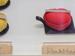 -隹木咖啡馆(宝龙广场店)