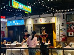 -霸王虾·麻辣小龙虾(清水河公园店)