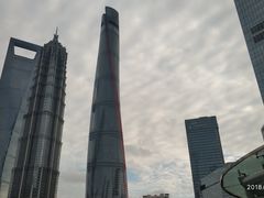 -上海中心大厦