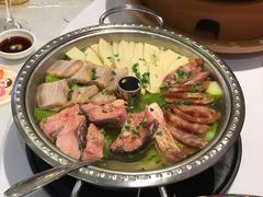 -好福记饭店(红梅公园店)