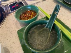 -润园四季椰子鸡火锅(海上世界店)