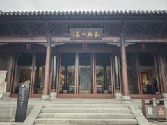 -钱王祠