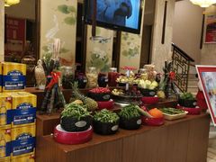 -小厨娘淮扬菜(天印大道店)