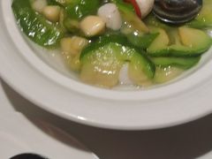 -宝轩渔府·老字号海鲜·正宗津菜(水上店)