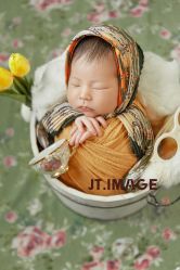 点击看大图 -专注孕妇照亲子照·纪田摄影