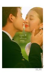 -易摄影婚纱摄影工作室