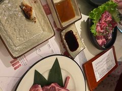 -赤坂亭M9和牛烧肉·日料398放题(万达店)