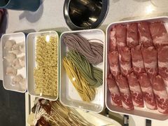 -大斌家串串火锅