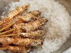 -明香海鲜酒家(华强北店)