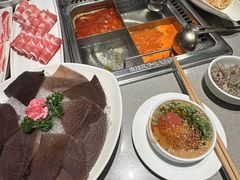 -海底捞火锅(吾悦广场店)