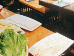 -牛很鲜潮汕牛肉火锅(朝晖路店)
