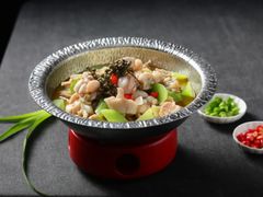 -虎哥私房菜(馒头山店)