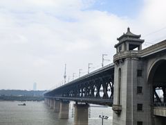 -武汉长江大桥