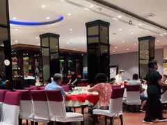大堂-凯鸽酒楼(操场城店)