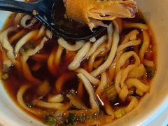 -中国厨房/台湾牛肉面