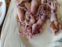 -福润海鲜馆