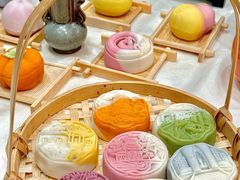 -稻香村(观前街店)