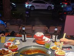 -生活如沸·顺德水牛奶火锅(大学路店)
