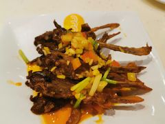 -龙记香港茶餐厅(久光百货店)