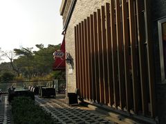 -欢乐海岸水秀剧场