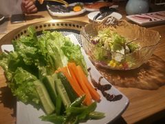 -江户烧肉(高德店)