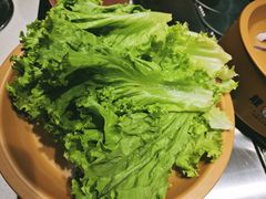 -龍歌自助小火锅(市南金茂湾店)