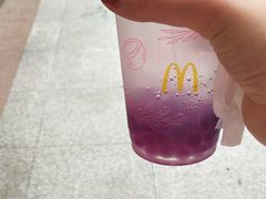 -麦当劳(文武路店)