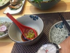 -樱の千渡日式料理·铁板烧•烧鸟(金盛田广场店)