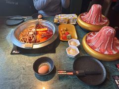 -牛New寿喜烧(金鹰世界店)