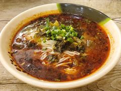 -岗上渣渣老火锅(两路口店)