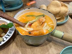 -迷你椰·泰式大排档(北京首店)